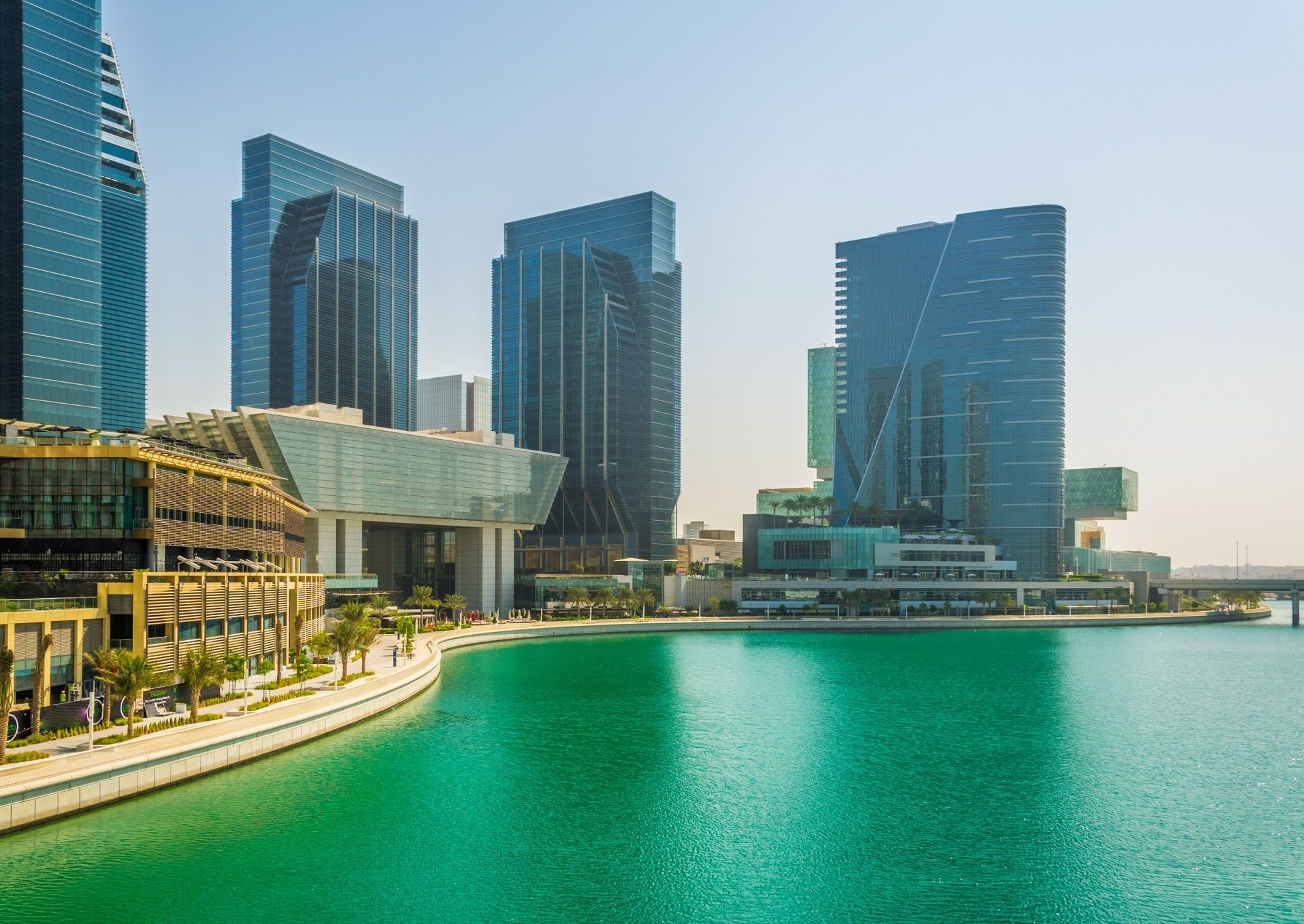 Mubadala Investment Company